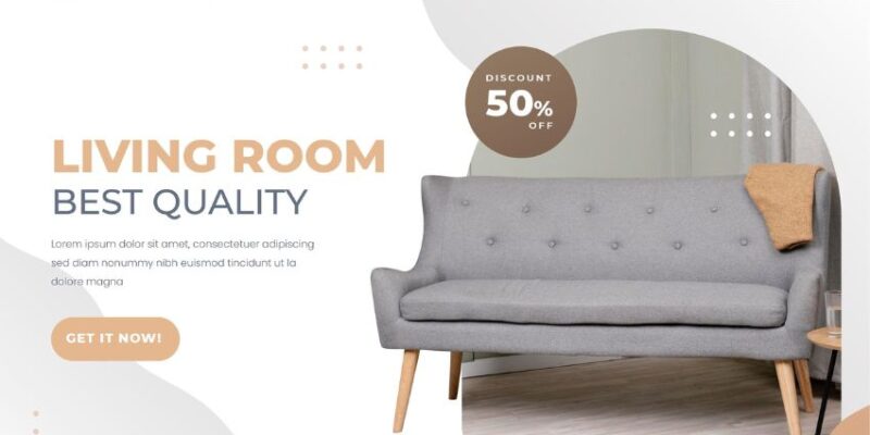 Furniture WordPress Themes