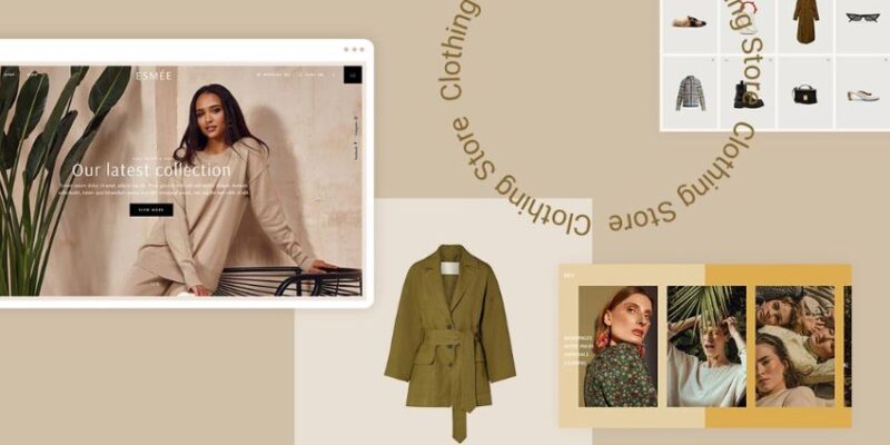 Best Fashion WordPress Themes