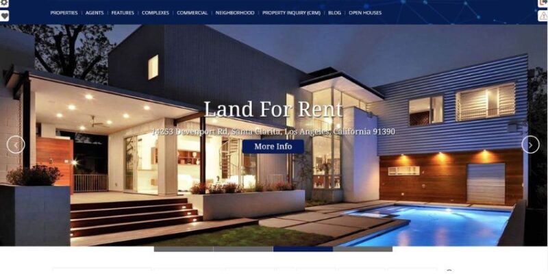 Best Real Estate WordPress Themes