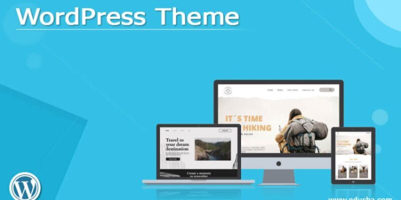 Best Corporate WordPress Themes