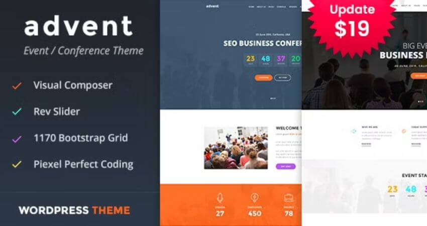  Best Lead Generation Wordpress Themes