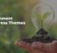 Environmental WordPress Themes