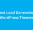 Lead Generation WordPress Themes