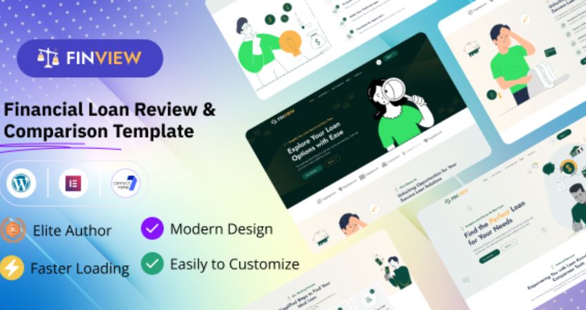 Best Review WordPress Themes