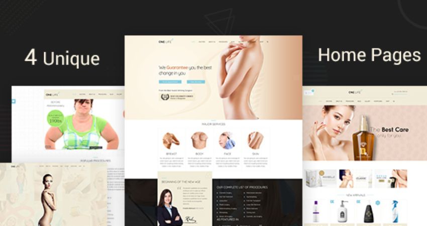 Best Medical WordPress Themes