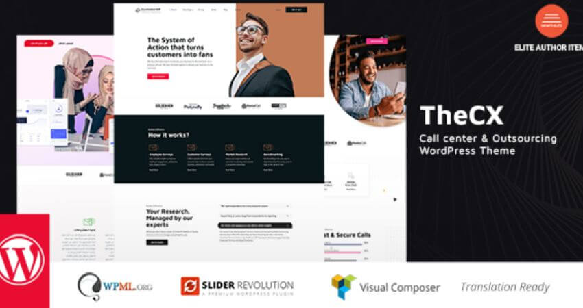  Best Lead Generation Wordpress Themes